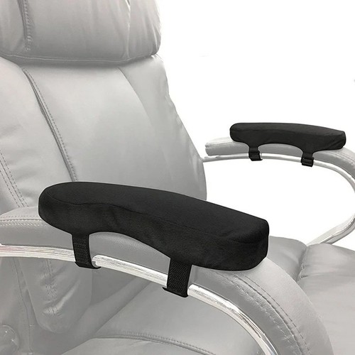 Memory foam armrest pad cover - foam,