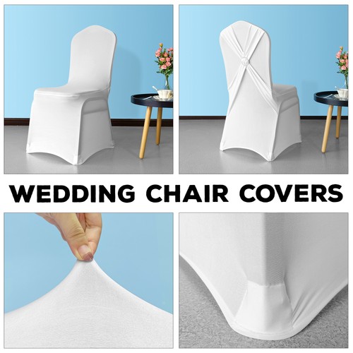 Wing style chair - wing, white