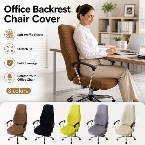 Office swivel chair cover - swivel,
