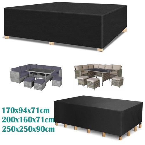 Heavy duty waterproof garden - heavy,