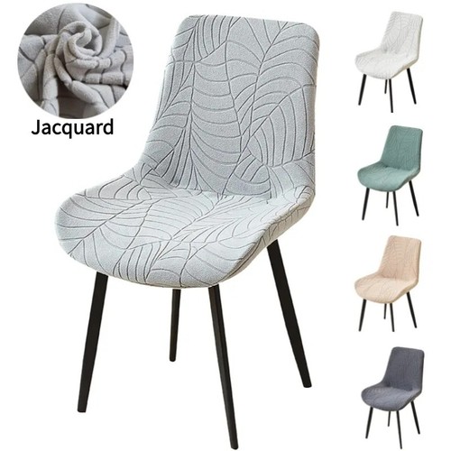 Stretch jacquard shell - stretch, chair