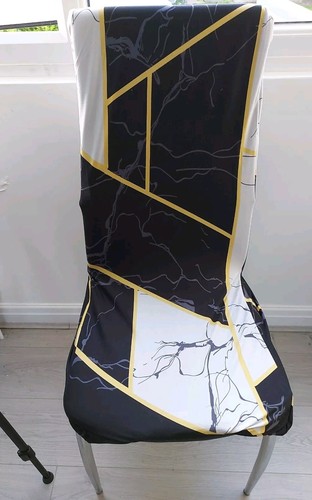Chair cover fabric - cover,