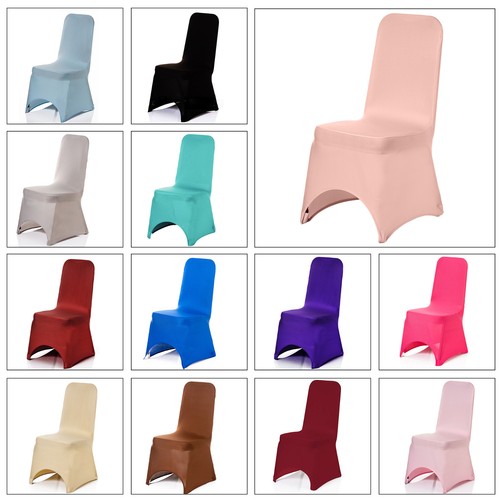 Dining room chair covers - room, slip