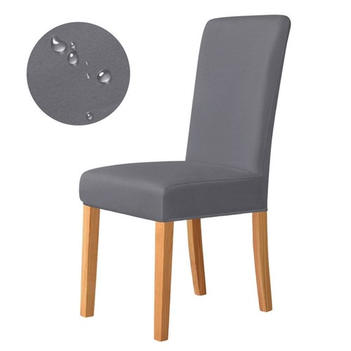 Stretch dining table chair - dining,