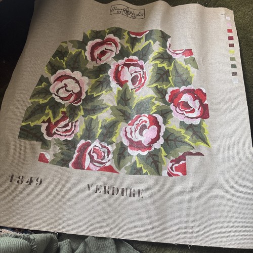 Gorgeous rose design tapestry - gorgeous,