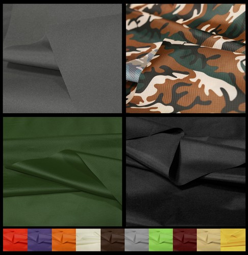 Waterproof canvas fabric heavy - waterproof,