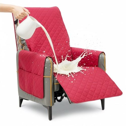 Waterproof recliner chair - waterproof,