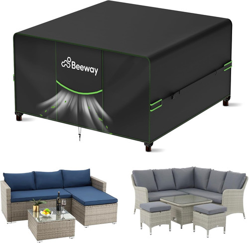 Waterproof patio rattan - patio, sofa