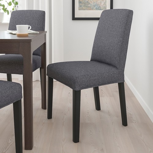 Bergmund dining chair - bergmund,