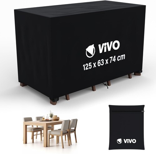 Garden furniture cover rattan - garden,