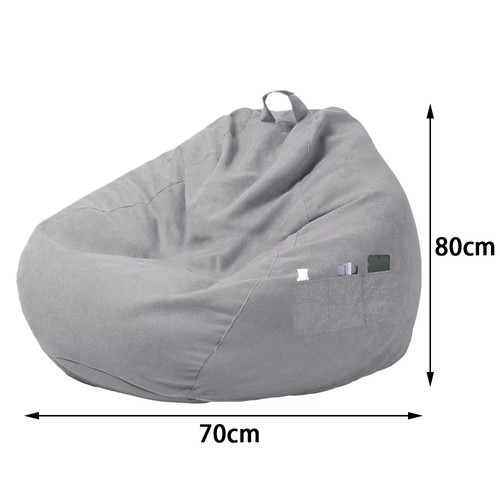 Large bean bag lazy - lazy, seat