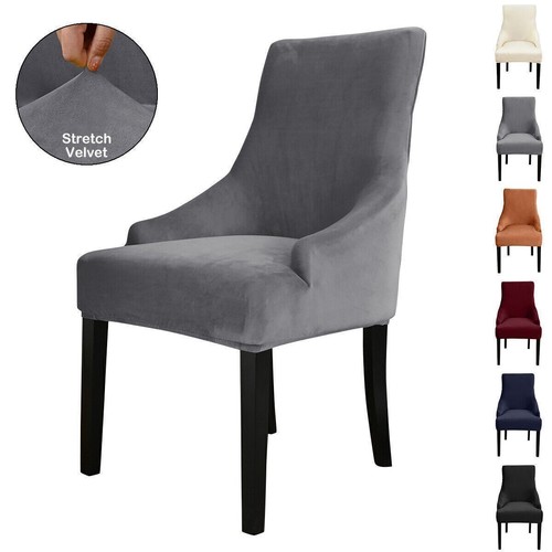 Pack arm chair cover - arm,