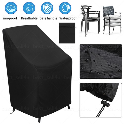 Stacking chair cover - stacking,