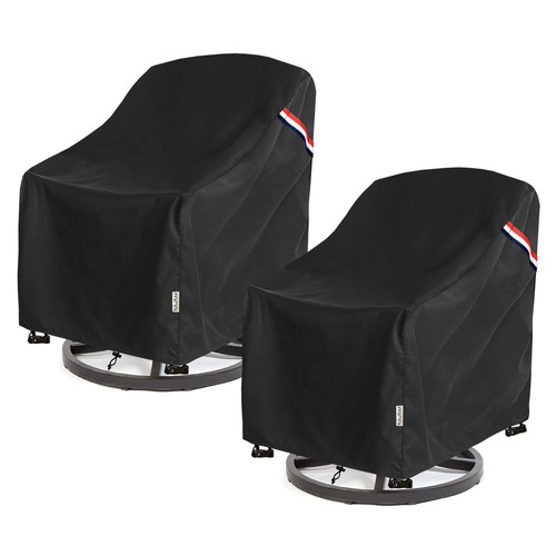 Solotoo patio chair covers - solotoo,