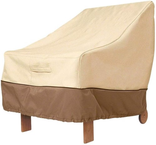 Outdoor high back - outdoor, patio