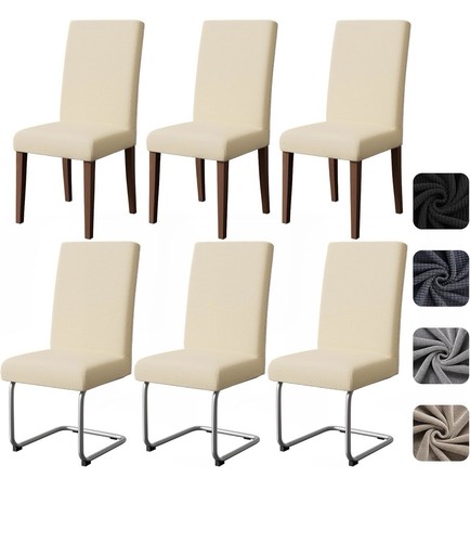 Stretch dining chair covers - stretch,