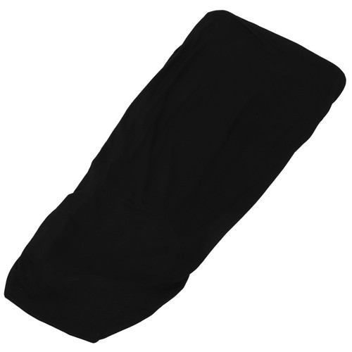 Black reusable fabric office - reusable,