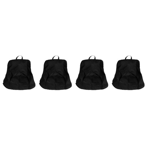 Set chair seat cloths - set,