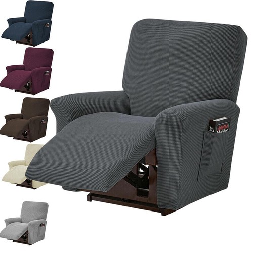 Recliner covers stretch - recliner,