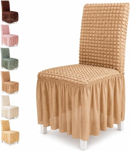 Stretch dining chair - dining,