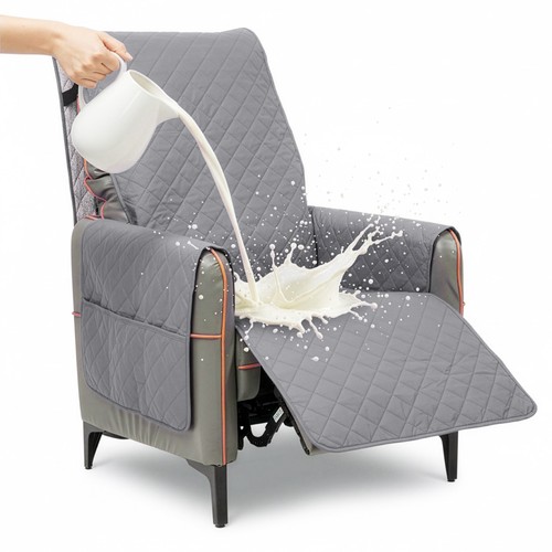 Waterproof recliner chair - waterproof,
