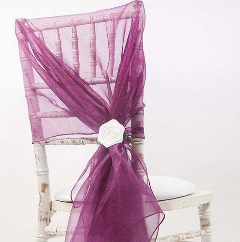 Pack new chair cover - 50,