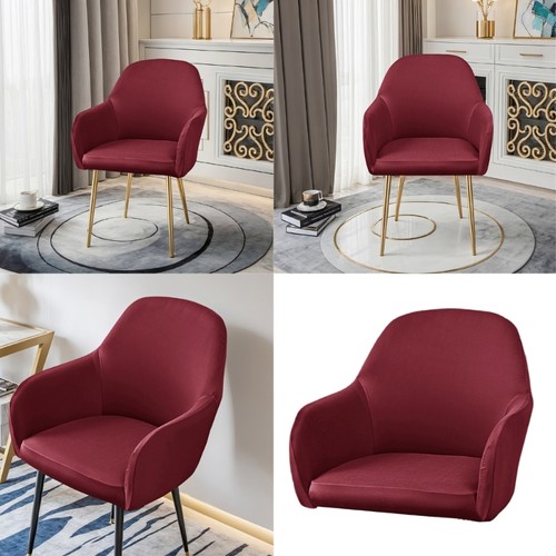 Modern curveds back - modern,