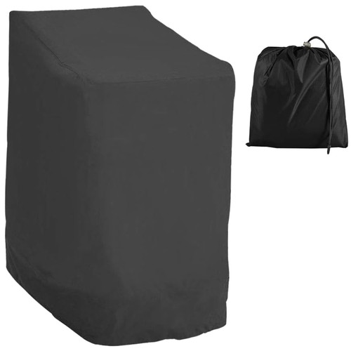 Oxford fabric chair - oxford,
