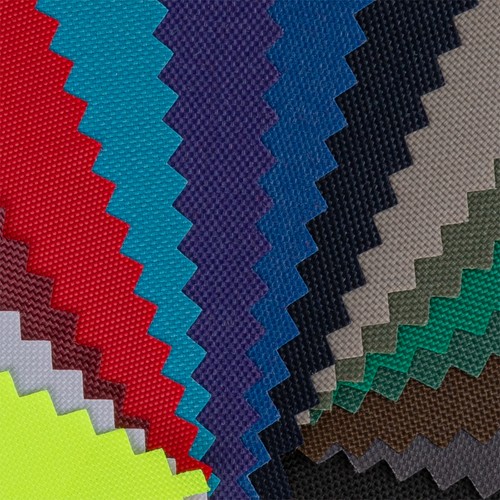Waterproof canvas fabric - fabric, 4oz