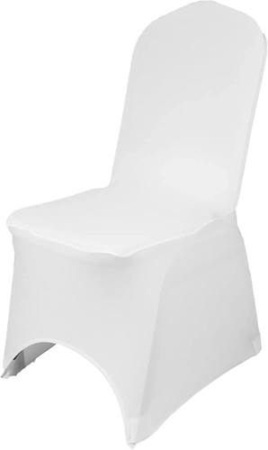 Trimming shop spandex chair - trimming,
