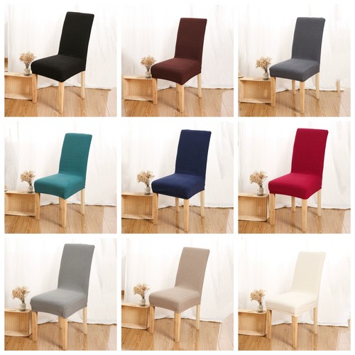 Pack stretch dining chair - 6-pack,