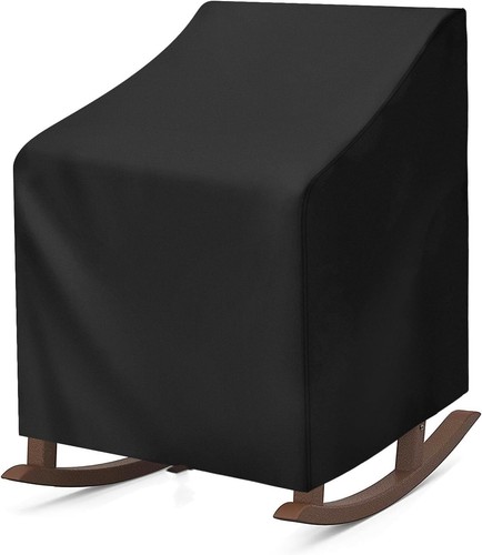 Outdoor rocking chair - rocking,