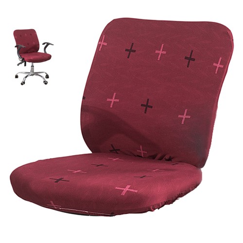 Reusable rosy desk - desk, chair