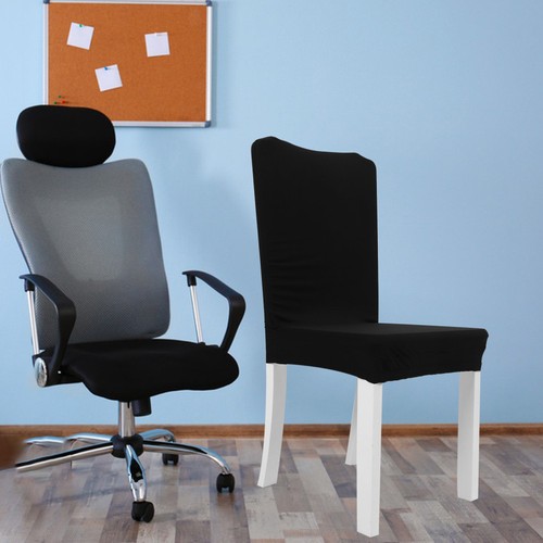 Soft stretch fabric office - soft,