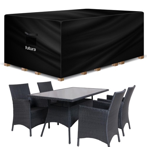 Waterproof garden furniture - garden,