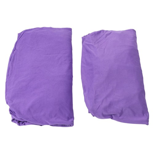 Oxford skirt style chair cover - oxford,
