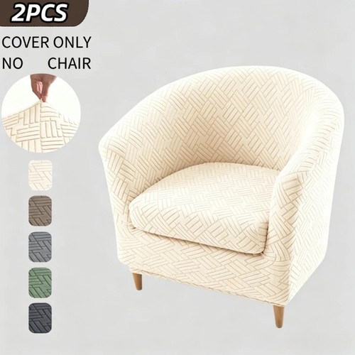2pcs set jacquard club - 2pcs/set,