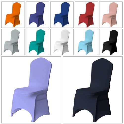 Chair covers dining stretch - chair,