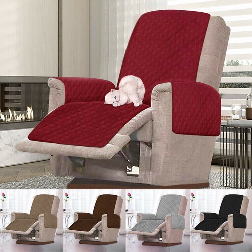 Recliner sofa cover protector - cover,