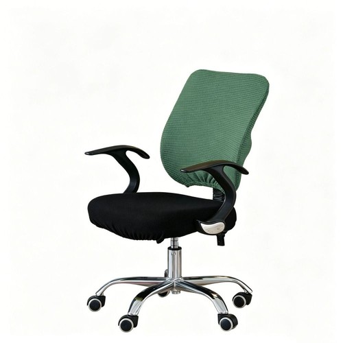 Elastic fabric chair back - fabric,