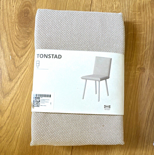 Ikea tonstad chair - tonstad, cover