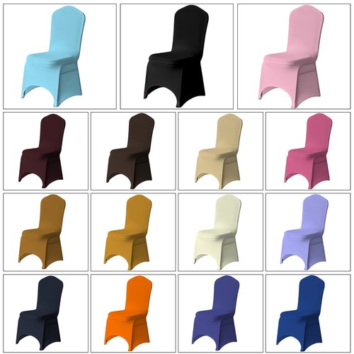 Chair covers for - for, banquet
