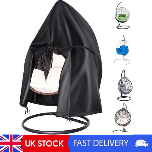 Egg chair cover waterproof - egg,