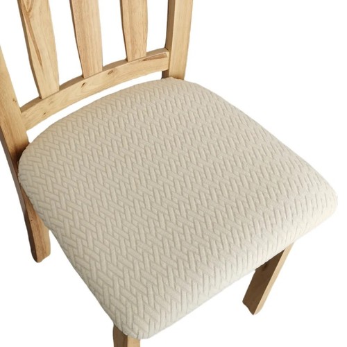 Dining chair seat cover - dining,