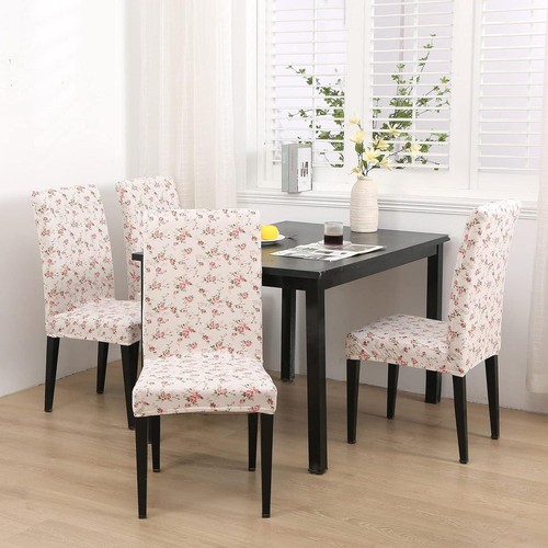 Dining chair covers stretch - chair,