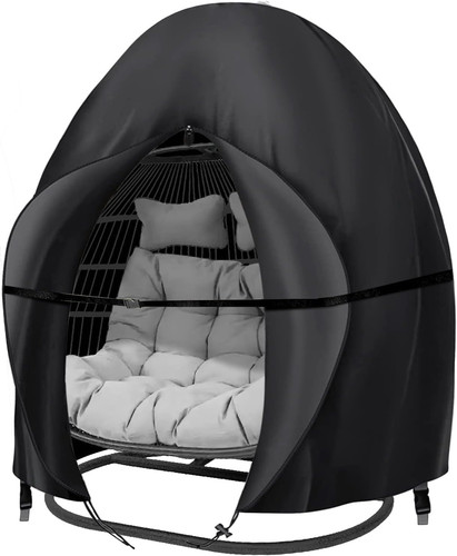 Double egg chair - double, cover