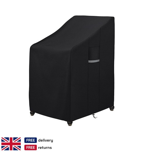 Waterproof patio chair cover - patio,