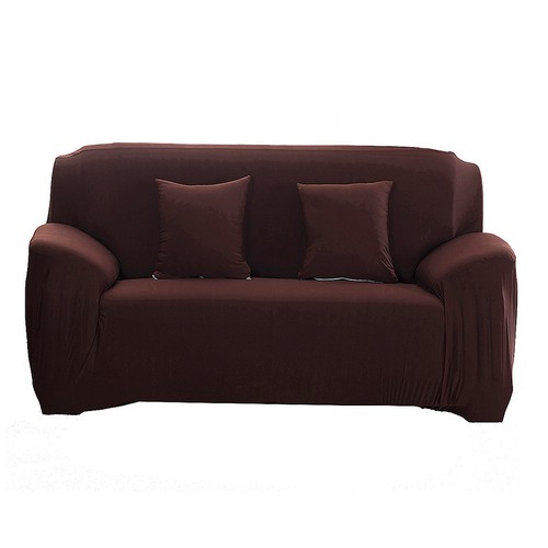 Sofa cover stretch slipcover - sofa, 2